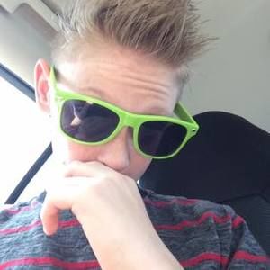 Meet your Posher, Cody